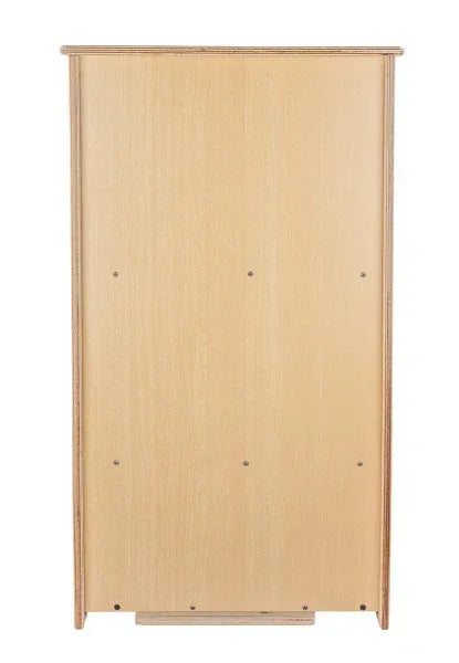 Classic Deluxe Refrigerator