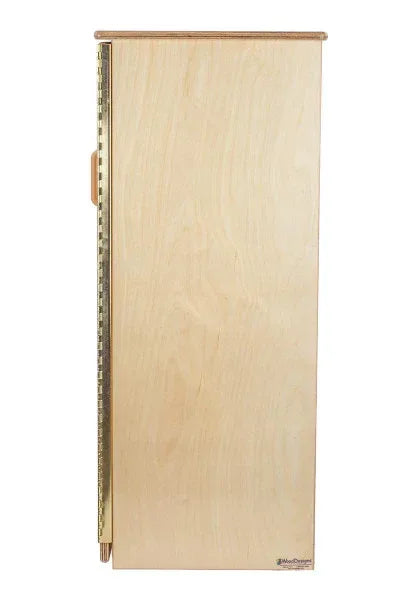 Classic Deluxe Refrigerator