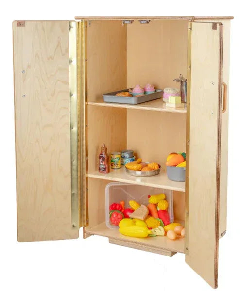 Classic Deluxe Refrigerator