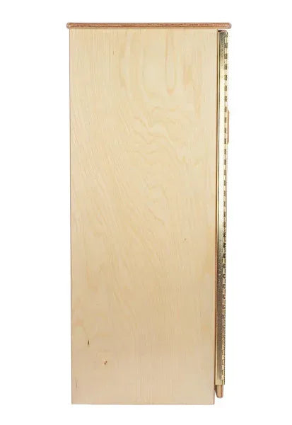 Classic Deluxe Refrigerator