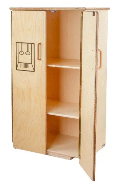 Classic Deluxe Refrigerator