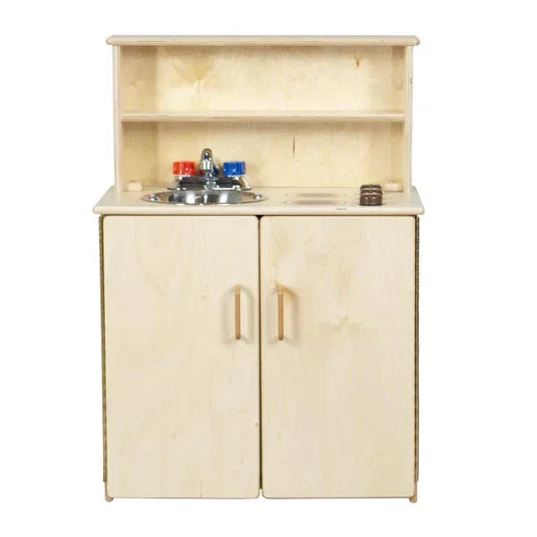 3-N-1 Kitchen Center