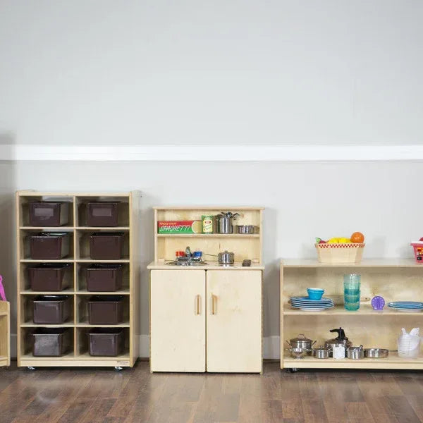 3-N-1 Kitchen Center