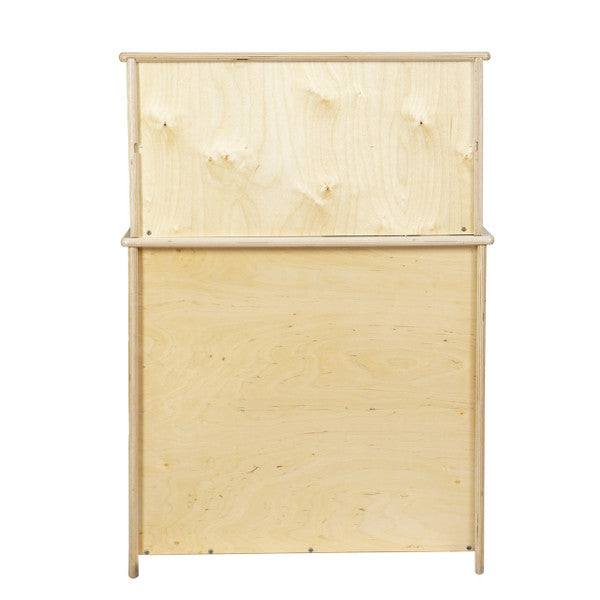 3-N-1 Kitchen Center