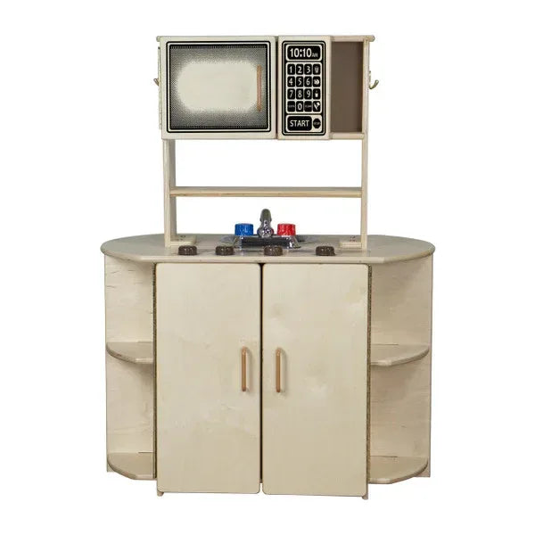 All-In-One Kitchen Center