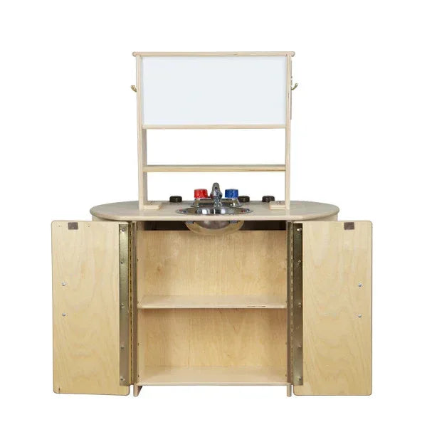 All-In-One Kitchen Center