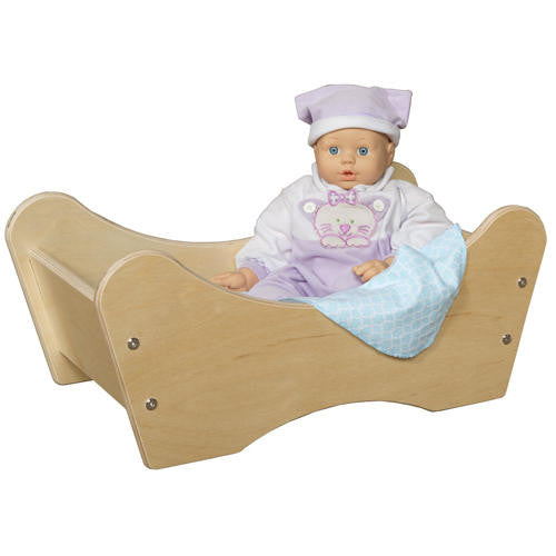 Doll Bed