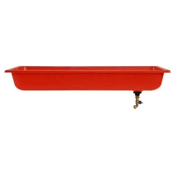 Sand and Water Table with Lid/Shelf