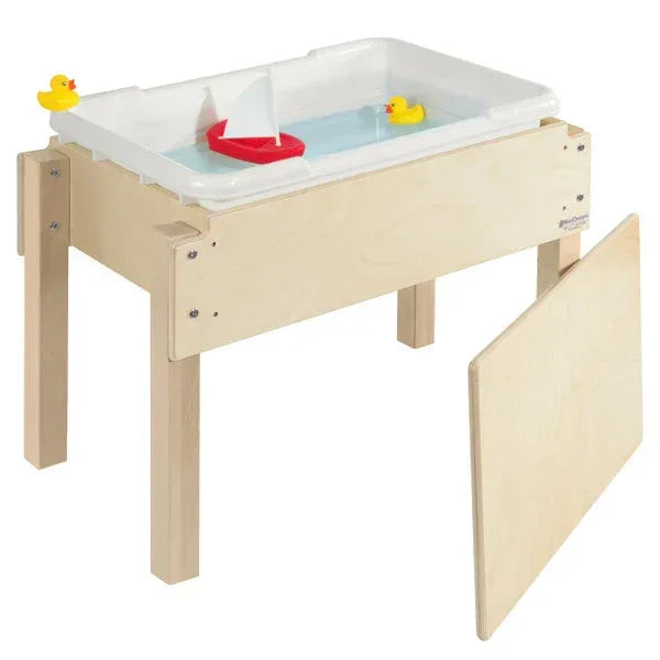 Petite Tot Sand and Water