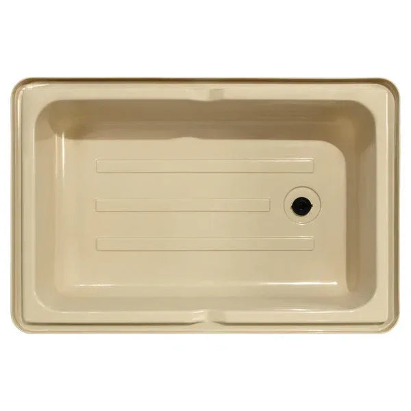 Tot Size Deluxe Sand & Water Table with Lid