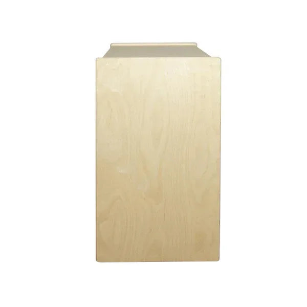 Single Storage, 23-1/2"H