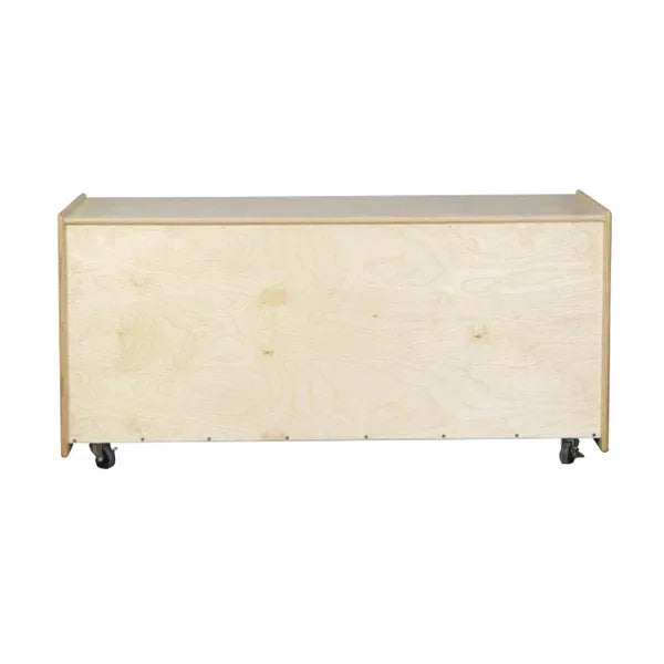 Single Storage, 23-1/2"H