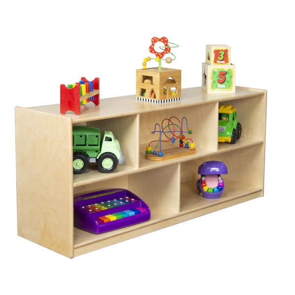 Single Storage, 23-1/2"H