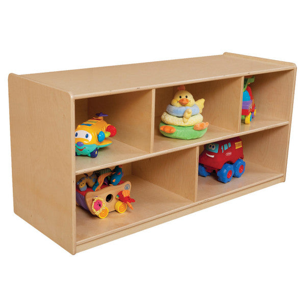 X-Deep Single Storage, 23-1/2"H