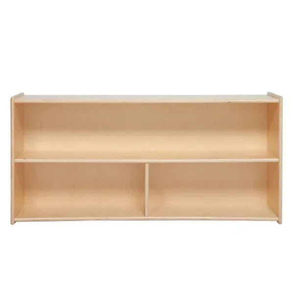 Versatile Storage Unit, 23-1/2"H
