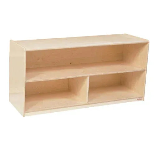 Versatile Storage Unit, 23-1/2"H