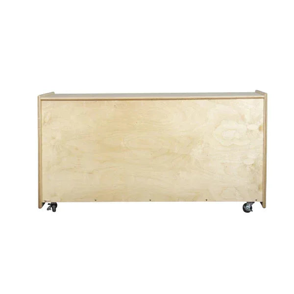 Versatile Storage Unit, 23-1/2"H
