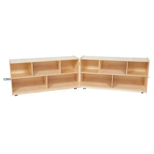 X-Deep Folding Storage, 23-1/2"H