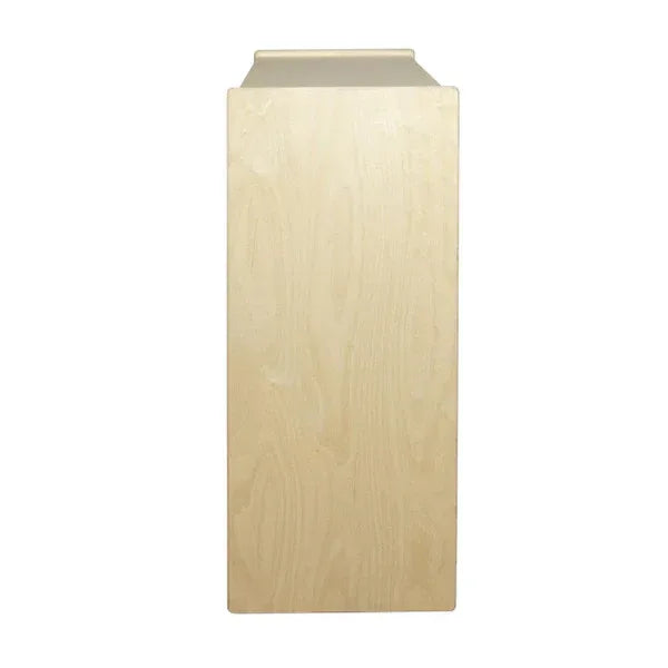 Shelf Storage