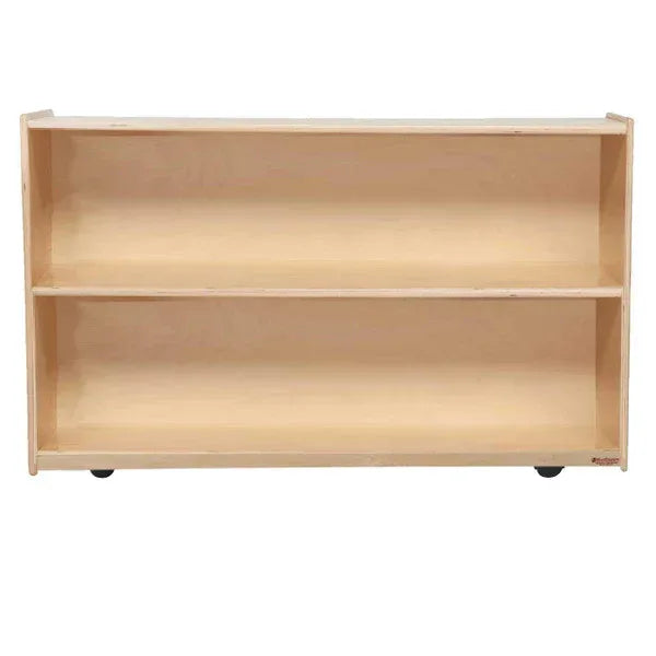 Shelf Storage