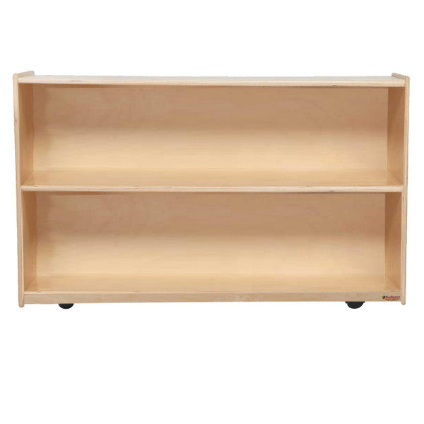 Shelf Storage
