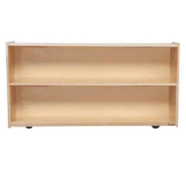 Adjustable Shelf Storage
