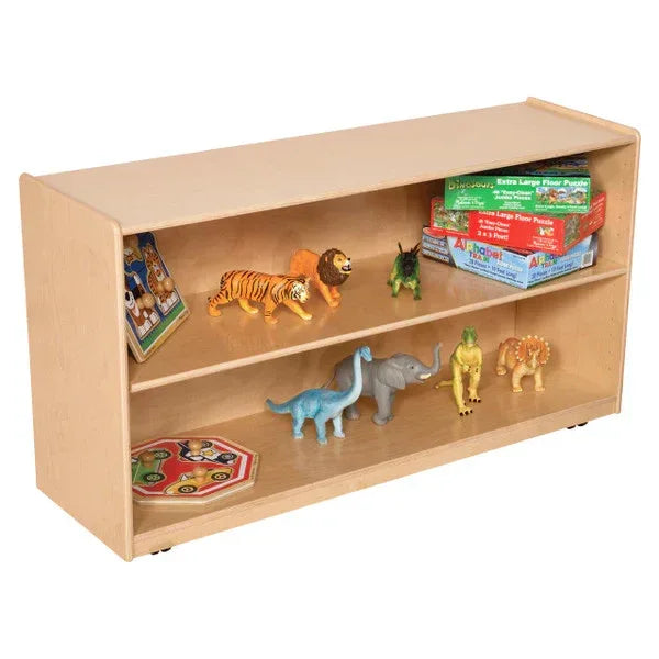 Adjustable Shelf Storage