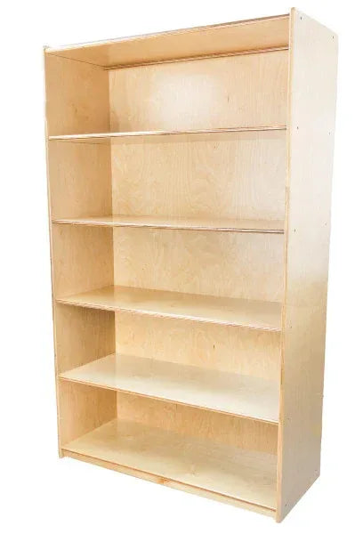 Bookshelf, 59-1/2"H