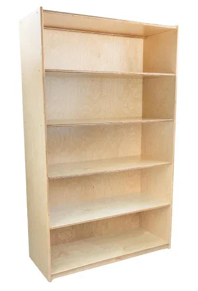Bookshelf, 59-1/2"H