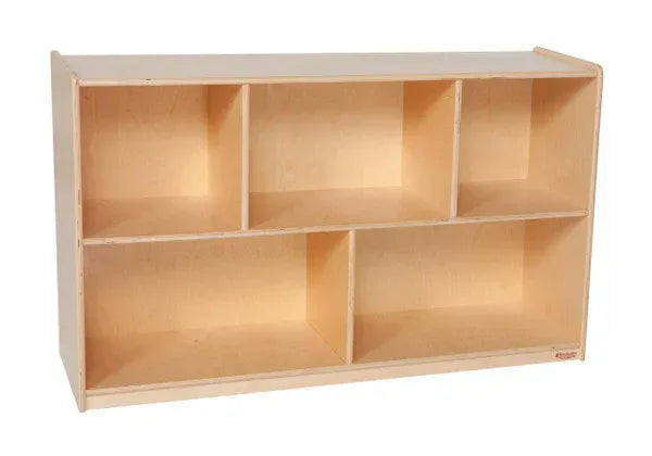 Single Storage, 30"H