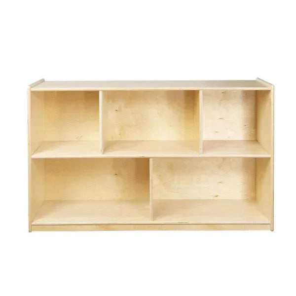 Single Storage, 30"H