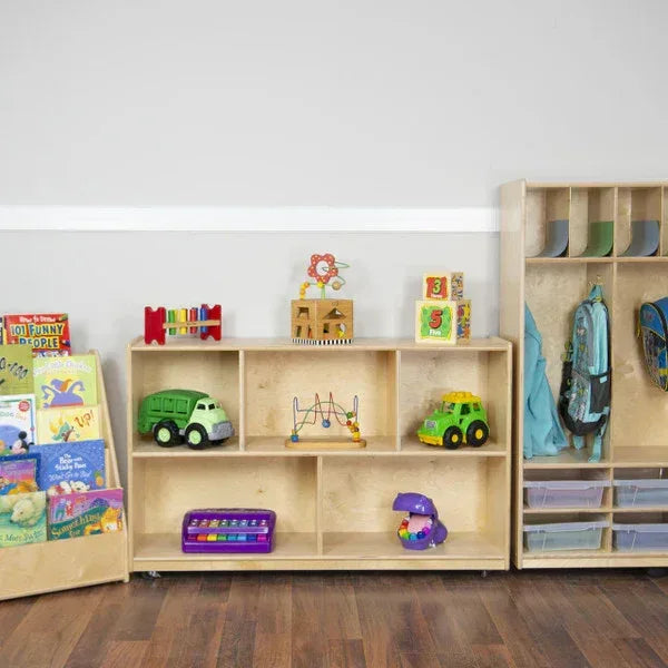 Single Storage, 30"H