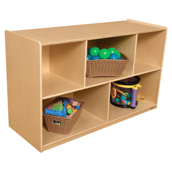 X-Deep Single Storage 30"H