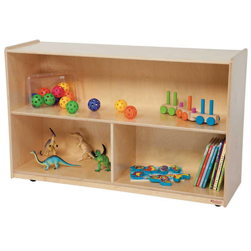 Versatile Storage Unit, 30"H
