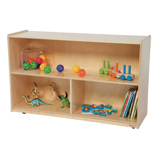 Versatile Storage Unit, 30"H, X-Deep