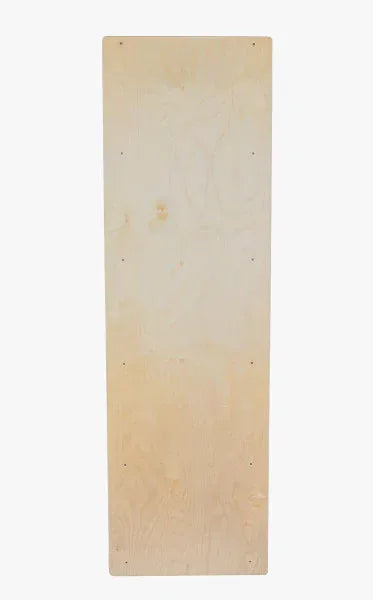 X-Deep Bookshelf- 59-1/2"H x 18" Deep