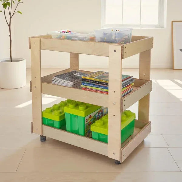 Utility Cart