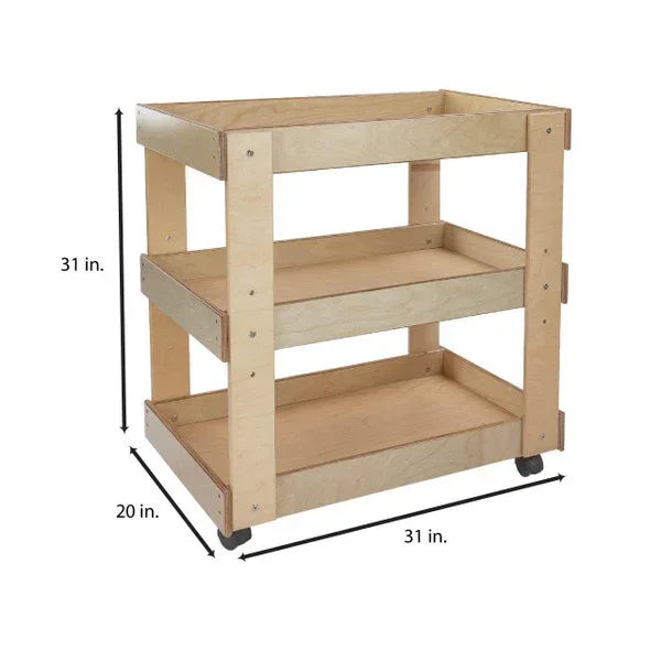 Utility Cart