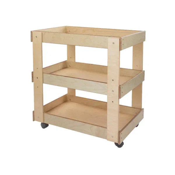 Utility Cart