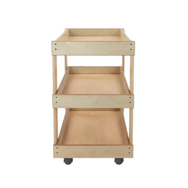 Utility Cart