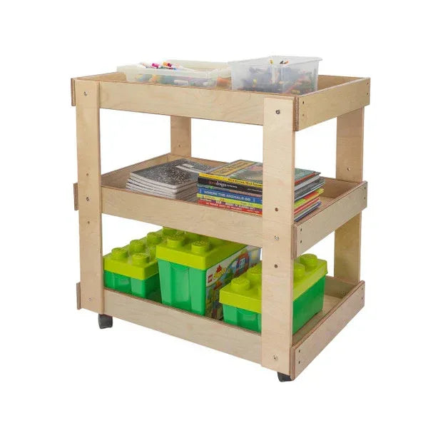 Utility Cart