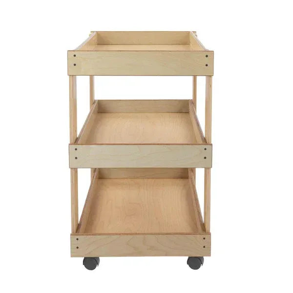Utility Cart
