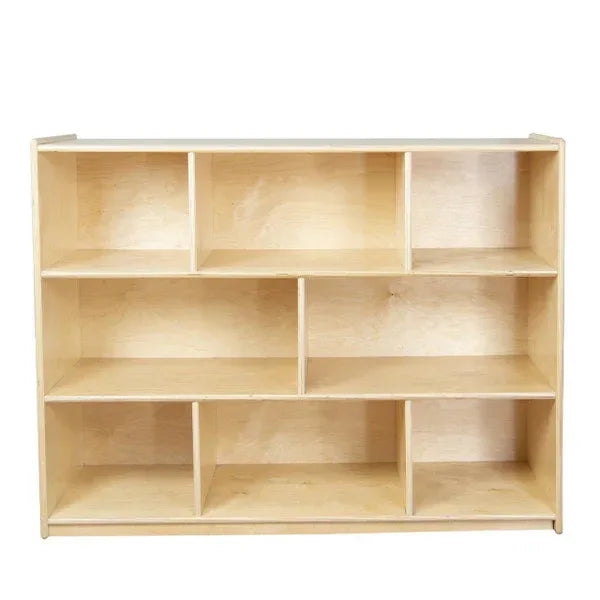 Single Storage, 38"H
