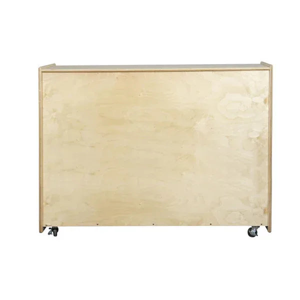 Single Storage, 38"H