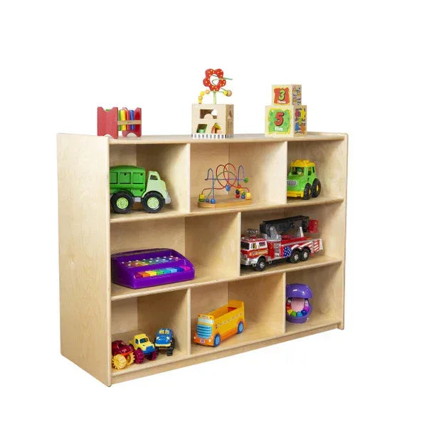 Single Storage, 38"H