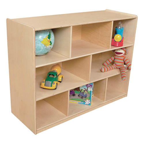 X-Deep Single Storage, 38"H