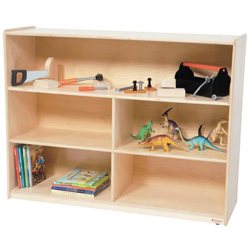 Versatile Storage Unit, 38"H
