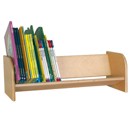 Book Display Rack