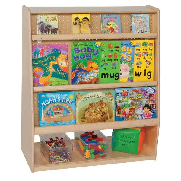 Mobile Library