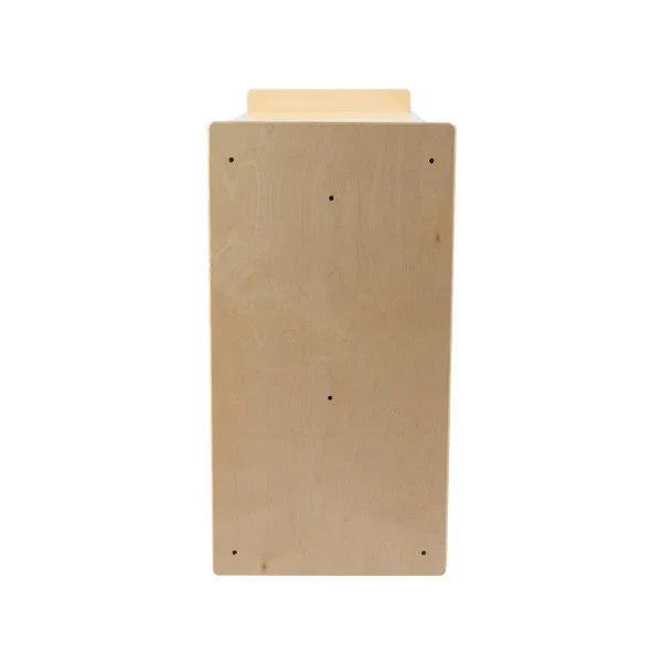 Two Shelf Open Divider
